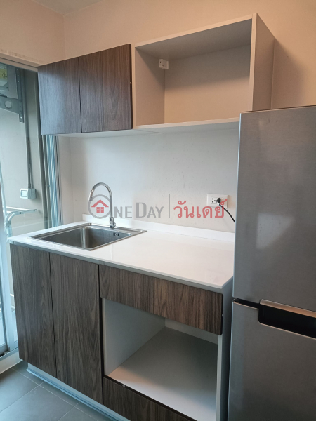 ฿ 8,500/ month | Dcondo Tann-Charan (5th floor, Building A)