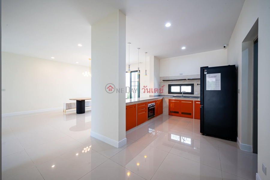 Property Search Thailand | OneDay | Residential, Sales Listings House for Sale: narasiri rama2, 599 m², 5 bedroom(s)