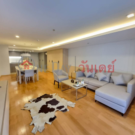 คอนโด สำหรับ เช่า: Piya Apartment Sukhumvit 15, 141 ตร.ม., 3 ห้องนอน - OneDay_0