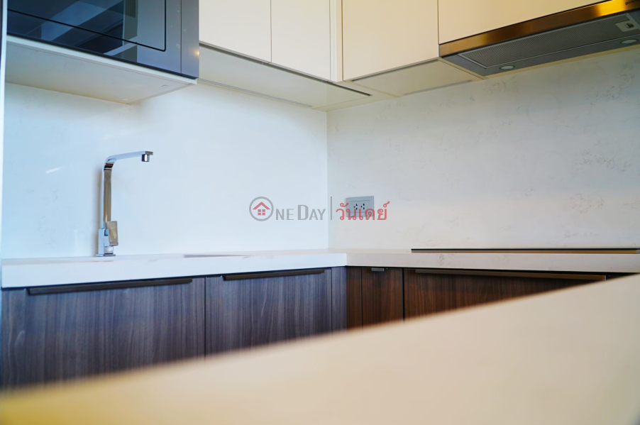 ฿ 50,000/ month, Condo for Rent: Celes Asoke, 52 m², 1 bedroom(s)