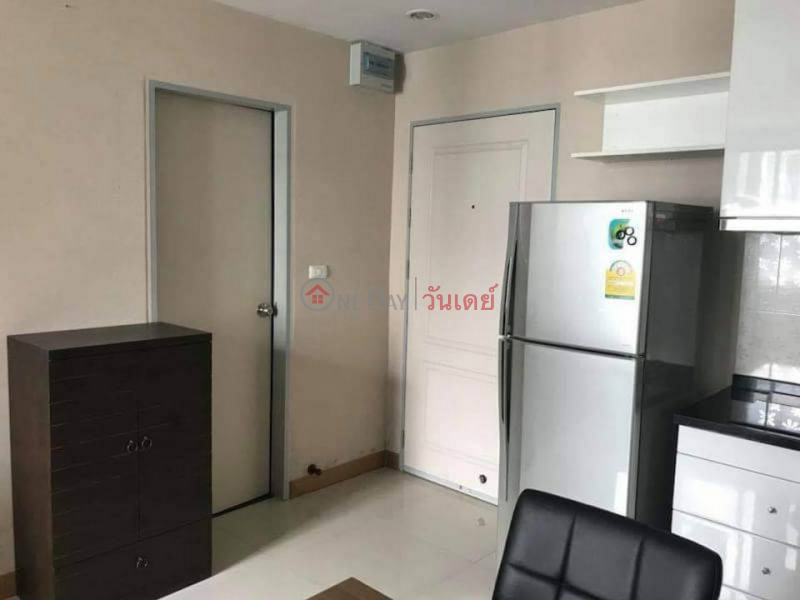 Condo for Rent: Le Rich @ Aree station, 35 m², 1 bedroom(s),Thailand Rental, ฿ 16,000/ month