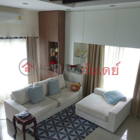 House for Rent: Lalin Green Ville, 200 m², 5 bedroom(s) - OneDay_0