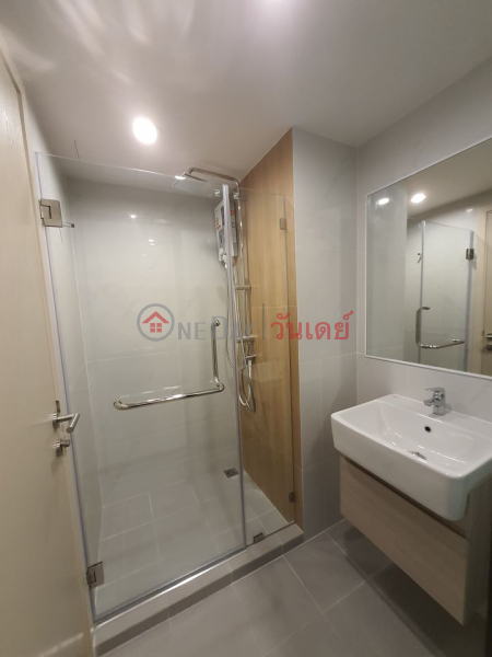 Condo for Rent: The Excel Hideaway Sukhumvit 50, 30 m², 1 bedroom(s) Rental Listings