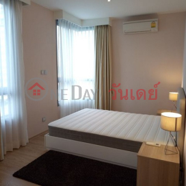 Condo for Rent: H Sukhumvit 43, 45 m², 1 bedroom(s) - OneDay_0