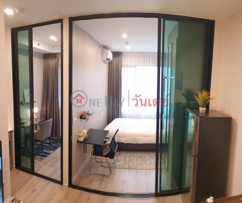 Condo for Rent: KnightsBridge Collage Sukhumvit 107, 32 m², 1 bedroom(s) - OneDay_0