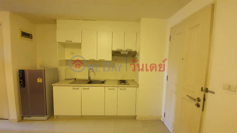 Condo for Rent: The Clover, 45 m², 1 bedroom(s) - OneDay_0