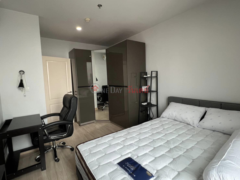 Condo for Rent: Bangkok Horizon Sathorn, 39 m², 1 bedroom(s) Rental Listings