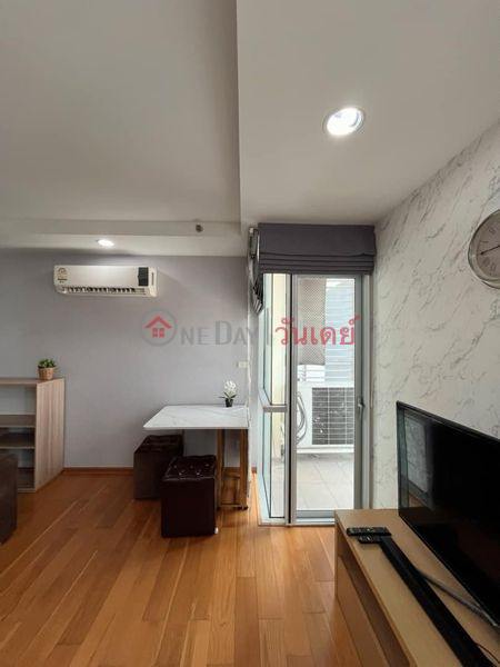 ฿ 19,000/ month Condo for rent: The Line Phahonyothin Park (30th floor, building A)