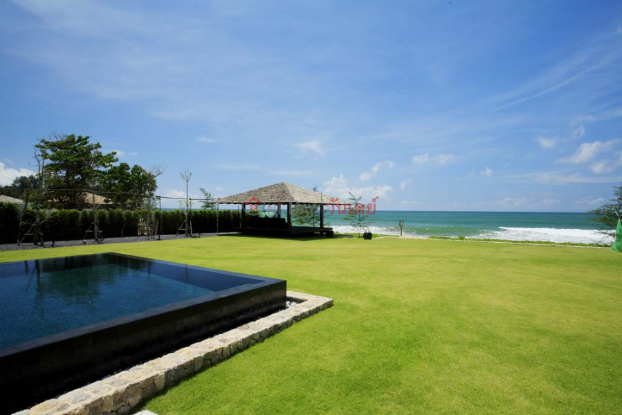 Sava Villa Essenza Thailand, Rental, ฿ 1.69Million/ month