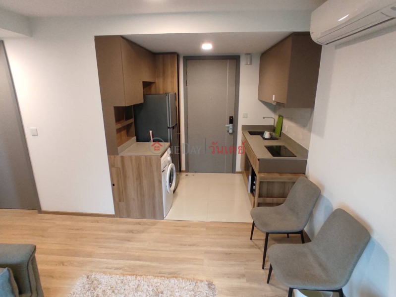 Condo for Rent: Taka Haus Ekamai 12, 43 m², 1 bedroom(s),Thailand Rental ฿ 29,000/ month