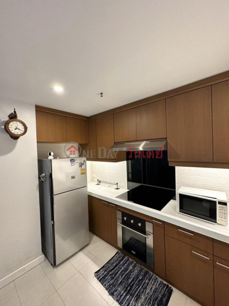 ฿ 36,000/ เดือน คอนโด สำหรับ เช่า: Silom Park View, 94 ตร.ม., 1 ห้องนอน