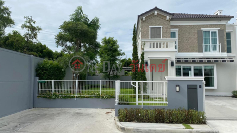 House for Rent: Anya Bangna-ramkhamhaeng 2, 150 m², 2 bedroom(s) - OneDay_0