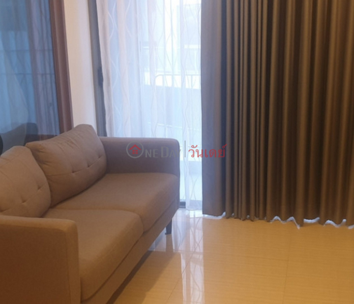 Property Search Thailand | OneDay | Residential, Rental Listings | Condo for Rent: Downtown Forty Nine, 40 m², 1 bedroom(s)