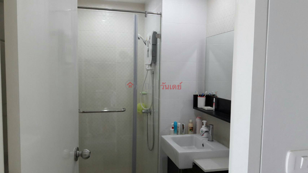 ฿ 15,000/ month Condo for Rent: The Mark Ratchada - Airport Link, 39 m², 1 bedroom(s)