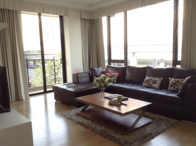 Property Search Thailand | OneDay | Residential | Rental Listings Condo for Rent: O2 Hip, 100 m², 2 bedroom(s)