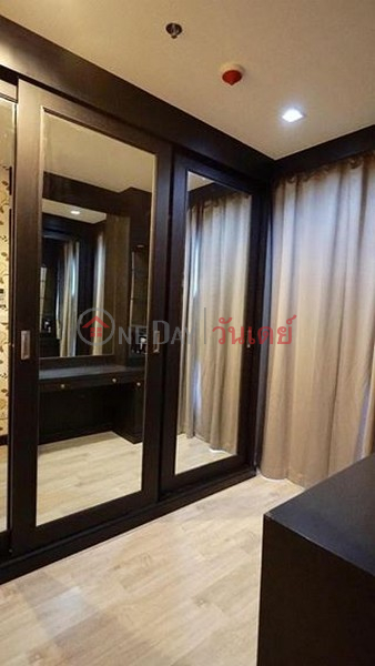 Condo for Rent: Ideo Mobi Rama 9, 47 m², 2 bedroom(s),Thailand, Rental, ฿ 29,000/ month