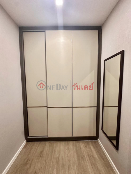 Condo for rent The Nest Sukhumvit 64 Phase 1 (Building A-B) (3rd floor) | Thailand Rental ฿ 12,000/ month