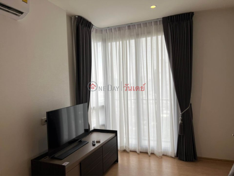 Condo for Rent: Maru Ekkamai 2, 35 m², 1 bedroom(s) Rental Listings