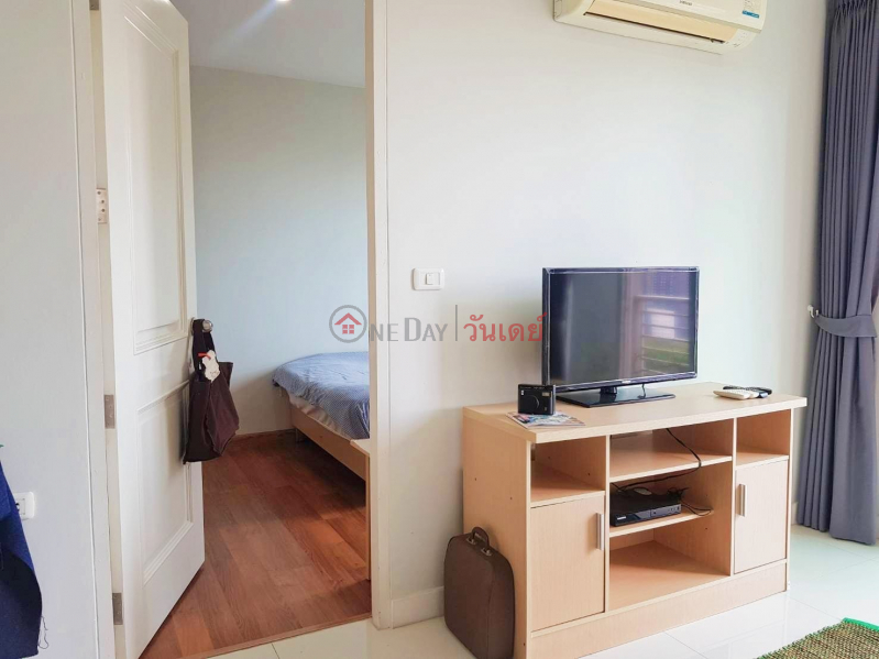 Condo for rent: The Mark Ratchada - Airport Link, fully furnished Rental Listings