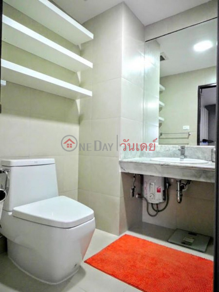 Condo for Rent: The Winning Tower, 41 m², 1 bedroom(s) Rental Listings