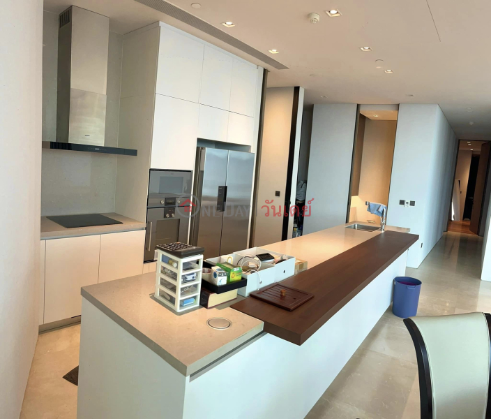 ฿ 480,000/ เดือน, อื่นๆ สำหรับ เช่า: Banyan Tree Residences Riverside Bangkok, 248 ตร.ม., 3 ห้องนอน