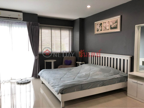 Sense of London Condo for rent, garden view, 2nd floor _0