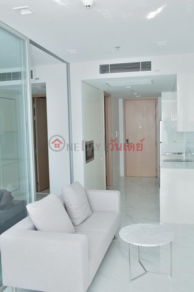 Condo for Rent: Hyde Sukhumvit 11, 35 m², 1 bedroom(s) Thailand Rental | ฿ 26,000/ month