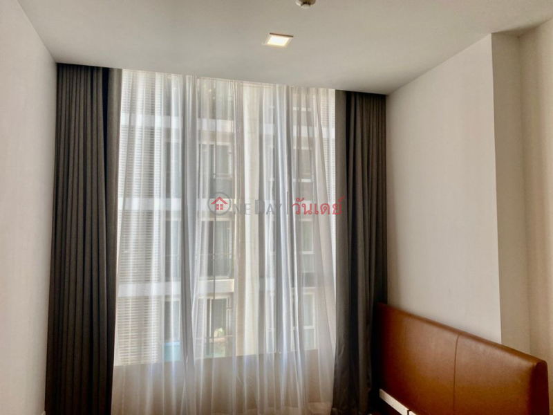 Hyde 2 Beds 2 Baths Sukhumvit11 | Thailand, Sales, ฿ 9.9Million