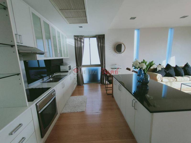 Condo for Rent: Ficus Lane, 117 m², 2 bedroom(s) | Thailand, Rental, ฿ 67,000/ month