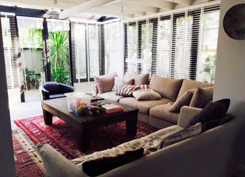 Cute 3-Bedroom Single House, Thailand | Rental, ฿ 70,000/ month