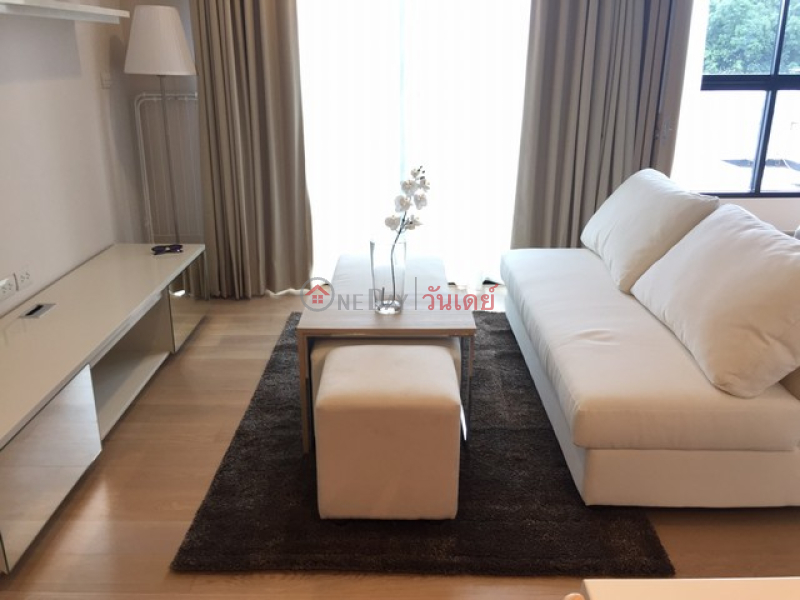 Condo for Rent: LIV@49, 45 m², 1 bedroom(s) Rental Listings