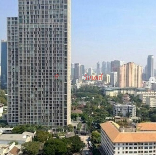 ฿ 23,000/ month | Condo for Rent: The Seed Mingle, 45 m², 1 bedroom(s)