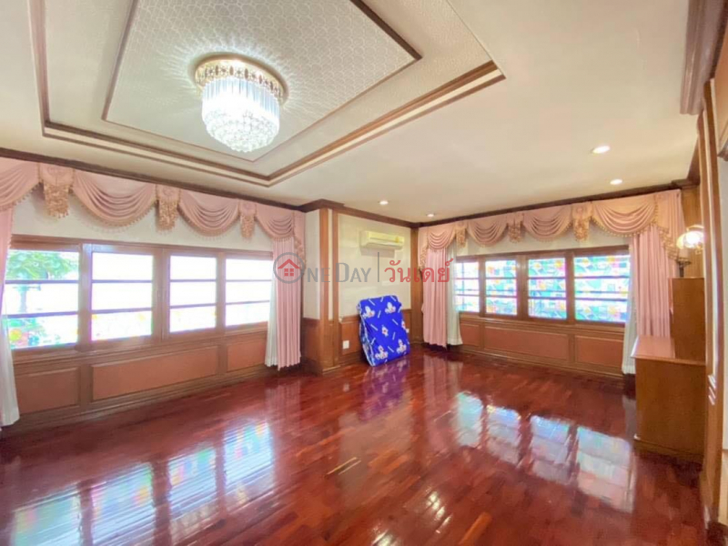 ฿ 12,000/ month, House for rent at Soi Pracha Rat Bamphen 12