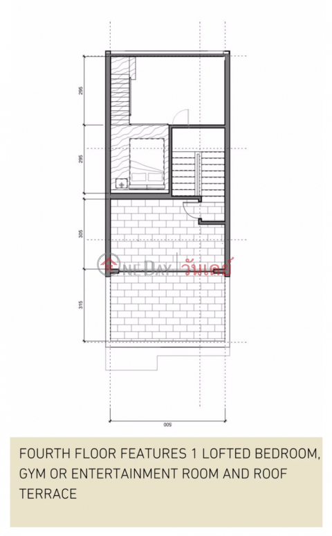 3 Bedroom Town House at Sukhumvit 71 (TRI-5655)_0