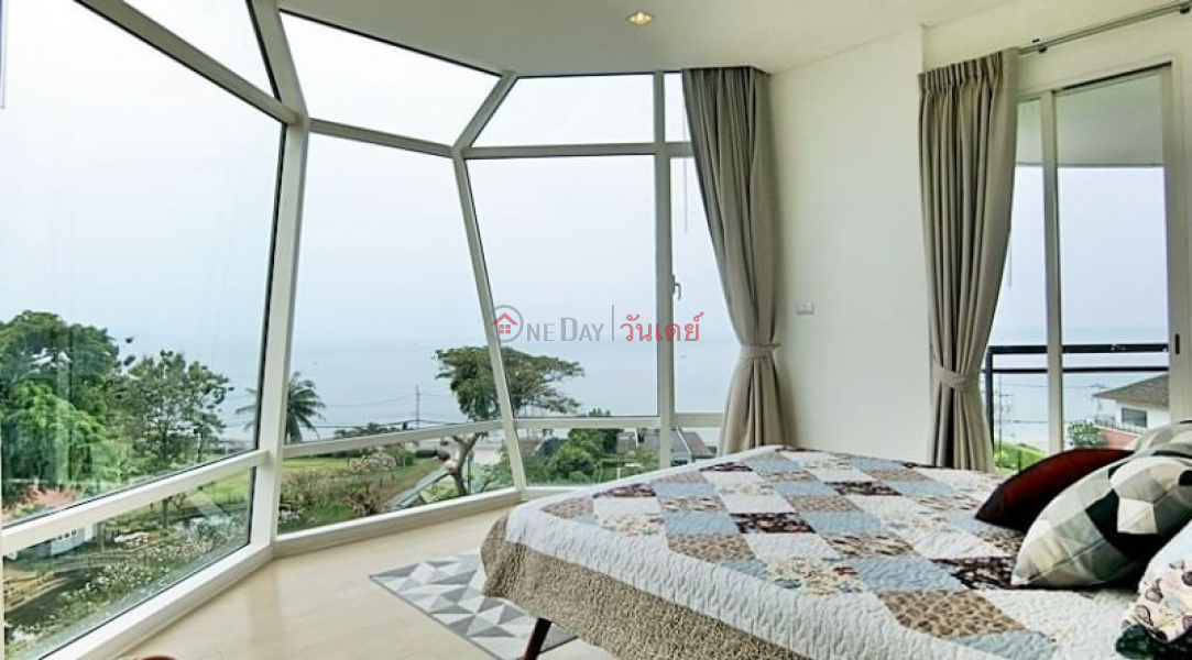 Reflection Condo Jomtien 3 Beds 4 Baths Sales Listings (TRI-13105)