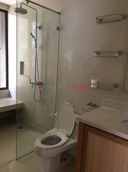 Condo for Rent: The Emporio Place, 46 m², 1 bedroom(s) Rental Listings