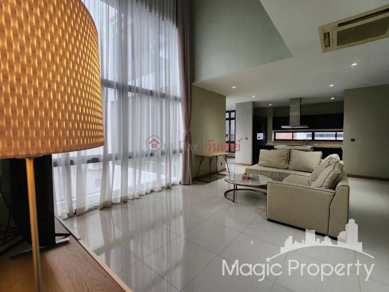 4 Bedroom Single House For Rent in Parc Priva, Thiam Ruam Mit Road, Huai Khwang, Bangkok, Thailand Rental ฿ 270,000/ month