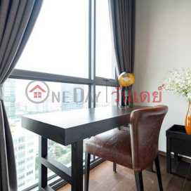 Condo for Rent: The Line Ratchathewi, 36 m², 1 bedroom(s) - OneDay_0