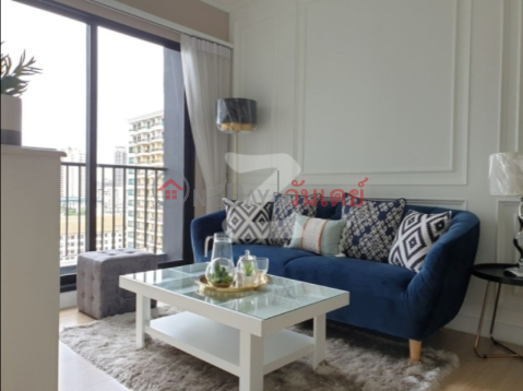 Condo for Rent: The Seed Mingle, 42 m², 1 bedroom(s) - OneDay_0