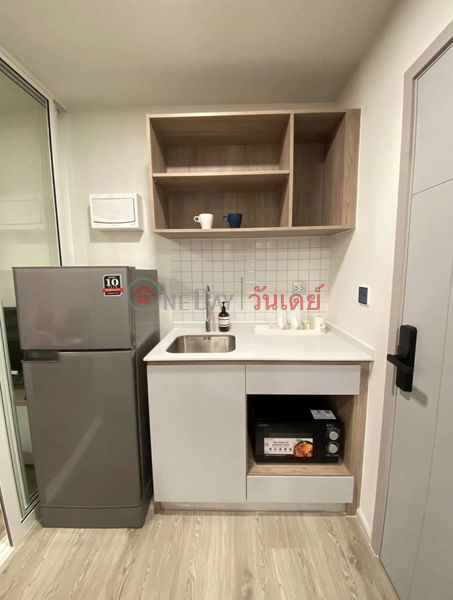 ฿ 12,000/ month | Condo for rent Kave Town Island (6th floor, building B)