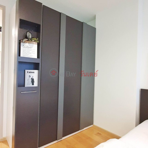 Property Search Thailand | OneDay | Residential Rental Listings | Condo for Rent: HUE Sukhumvit, 28 m², 1 bedroom(s)