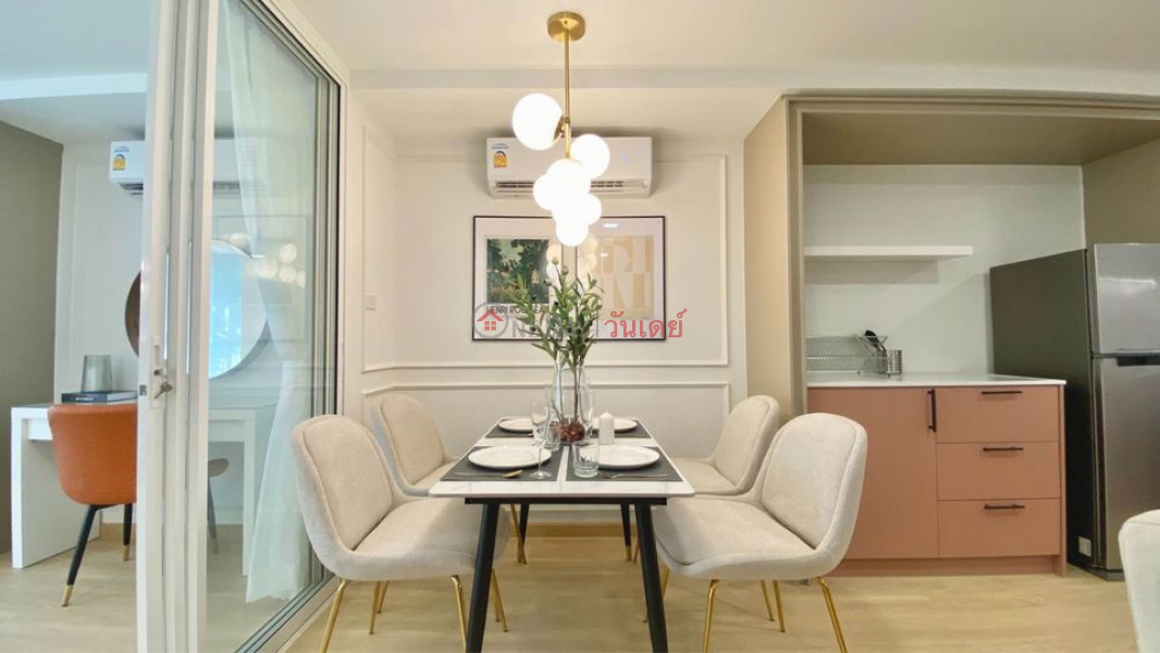 Condo for rent Waterford Sukhumvit 50 (2nd floor) Rental Listings