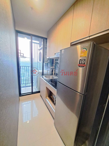 Condo for rent Niche MONO Sukhumvit Bearing (22nd floor) Thailand | Rental ฿ 10,000/ month