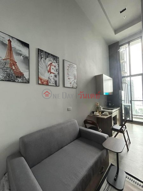 For rent Altitude Unicorn Sathorn (21st floor) _0