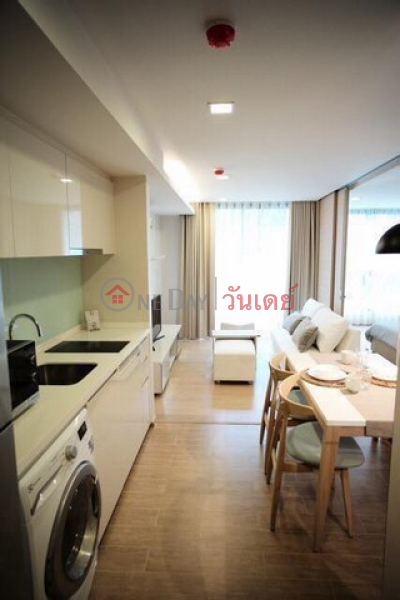 Condo for Rent: LIV@49, 47 m², 1 bedroom(s) Thailand Rental | ฿ 40,000/ month