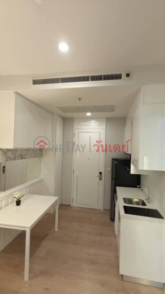 ฿ 27,000/ month | Condo for Rent: Noble BE19, 33 m², 1 bedroom(s)