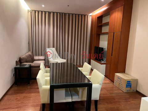 Condo for Rent: The Address Sukhumvit 28, 74 m², 2 bedroom(s) - OneDay_0