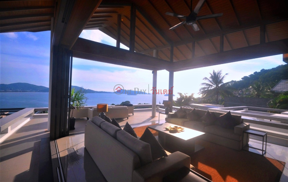 Property Search Thailand | OneDay | Residential, Sales Listings | Villa Cruise