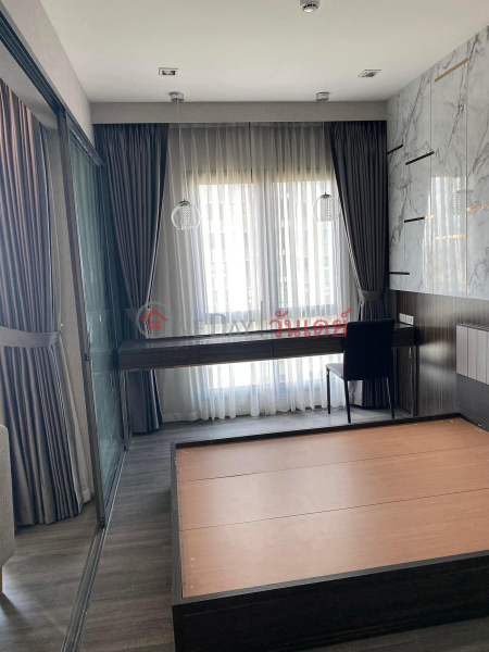 Condo for Rent: The Rich Sathorn – Taksin, 29 m², 1 bedroom(s),Thailand, Rental ฿ 15,000/ month