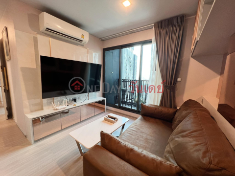 Condo for Rent: Life Ladprao, 55 m², 1 bedroom(s) - OneDay_0